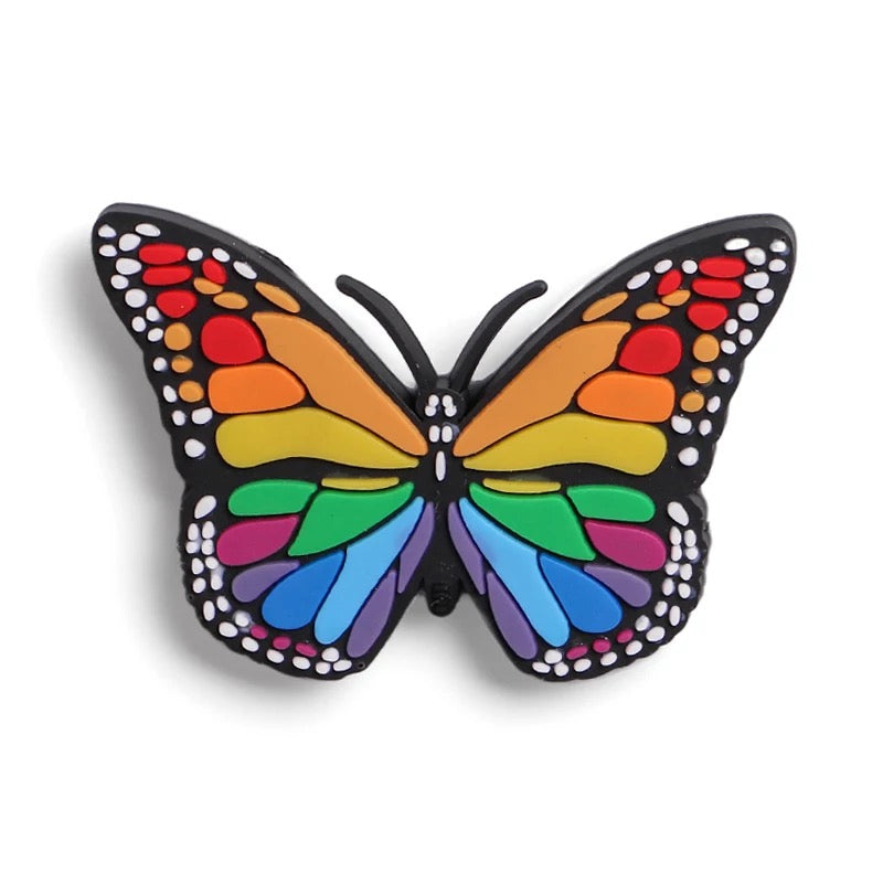Butterflies