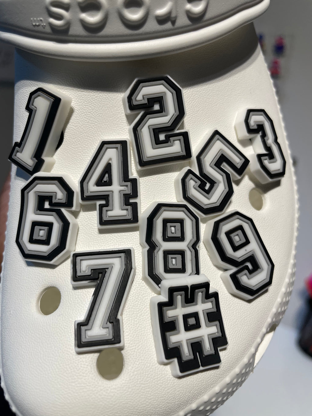 Numbers