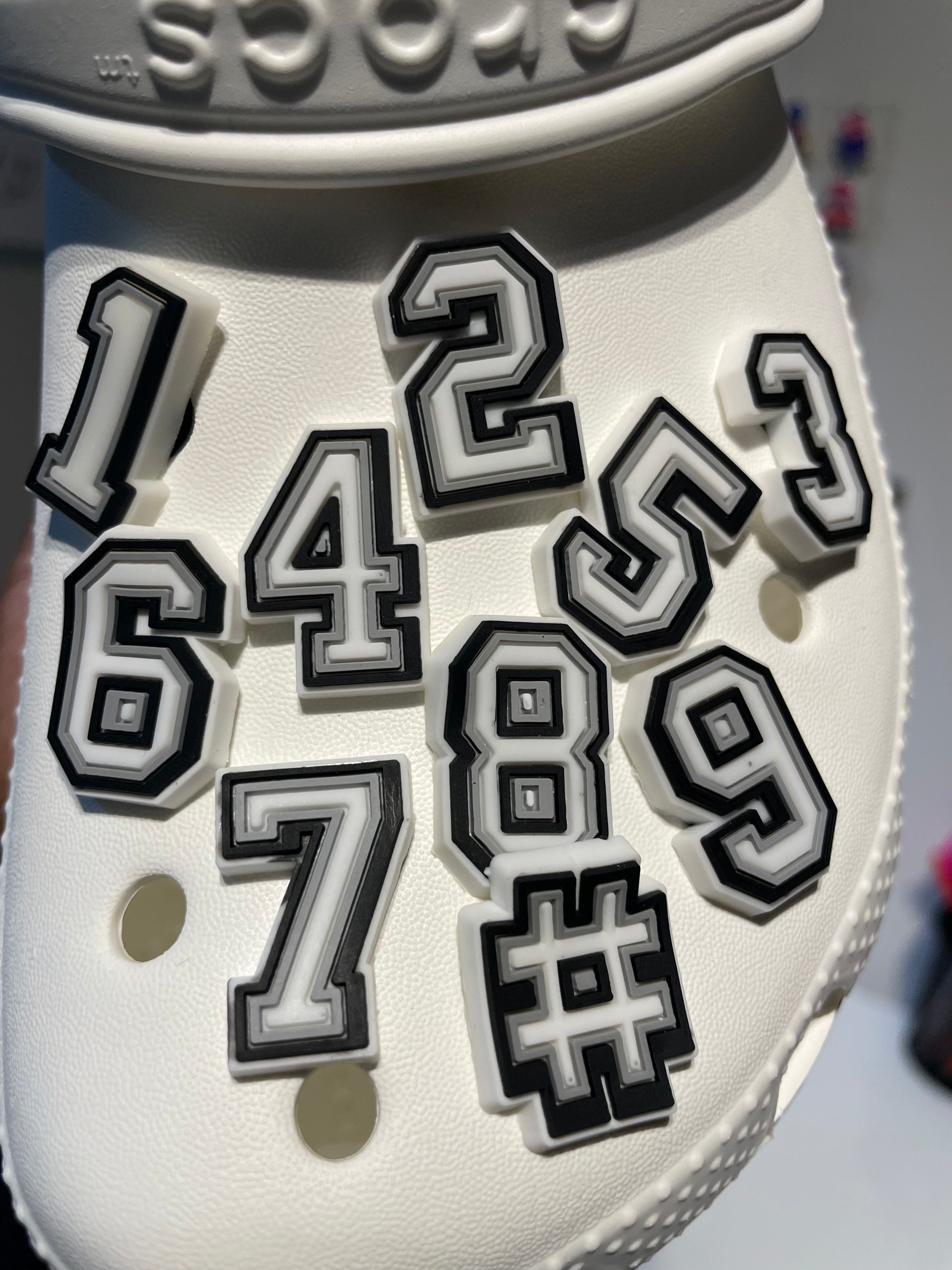 Numbers