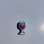 Red wine