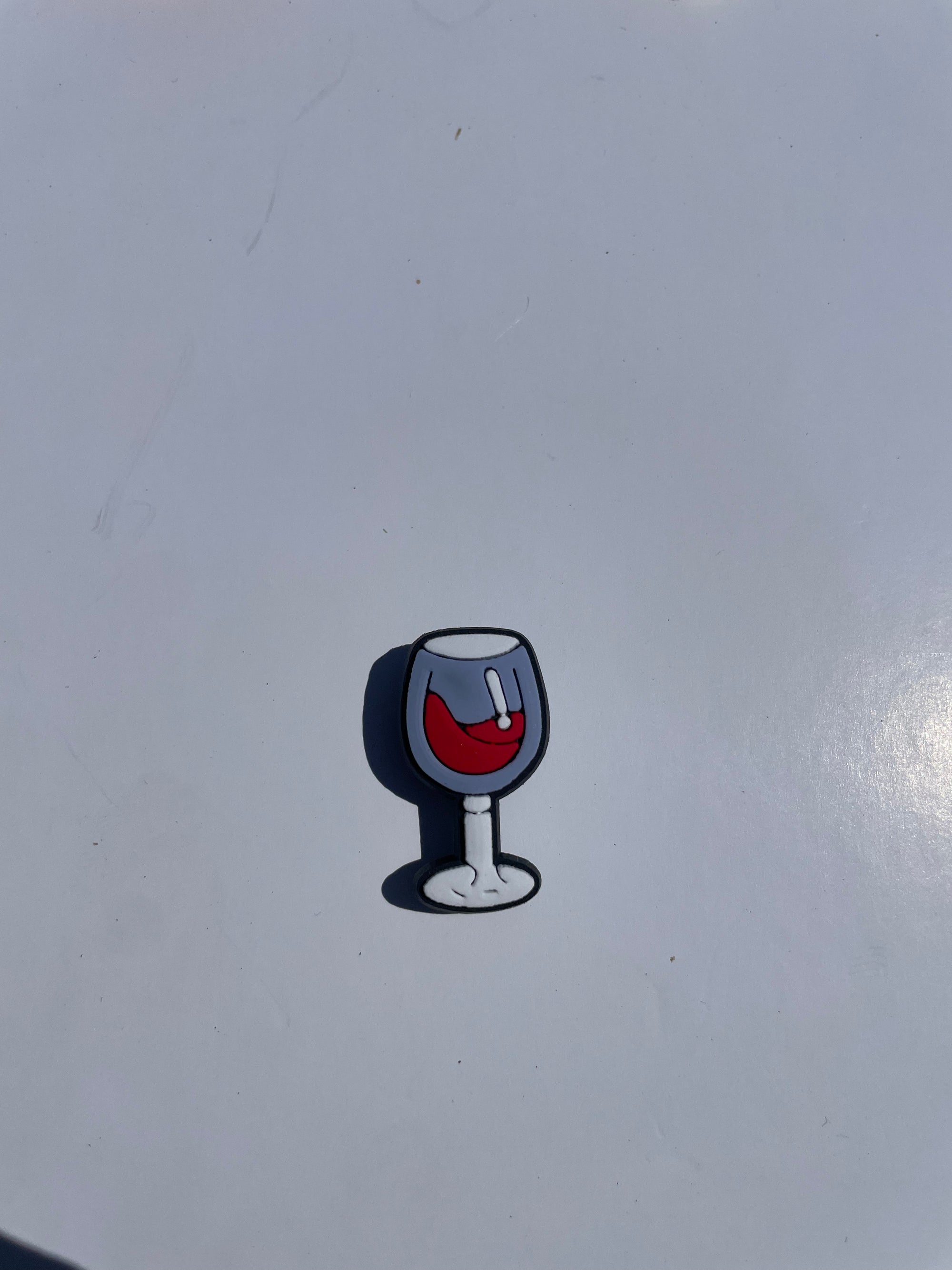 Red wine