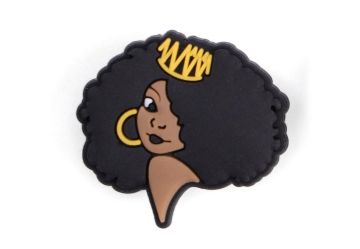 Nubian Queen