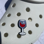 Red wine