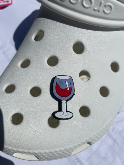 Red wine