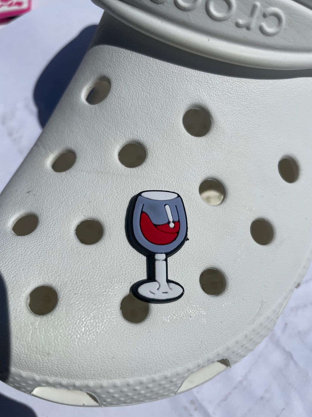 Red wine