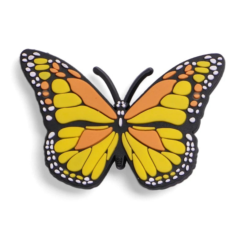 Butterflies