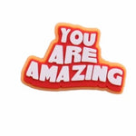 You are amazing