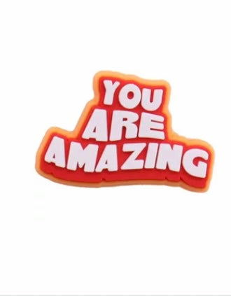 You are amazing