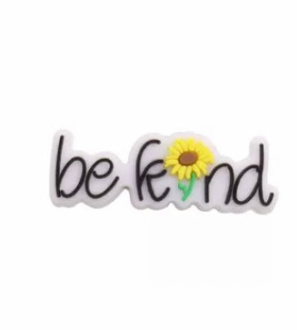 Be kind
