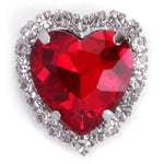 Diamond Heart