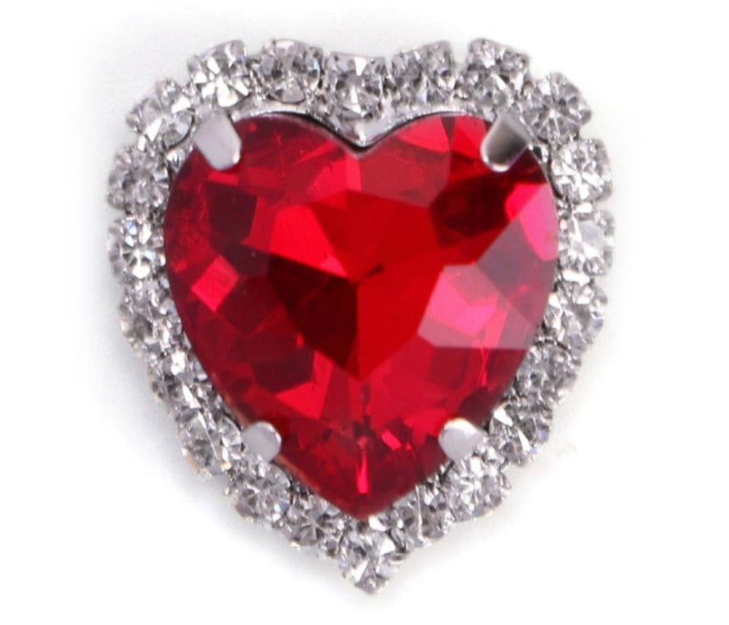 Diamond Heart