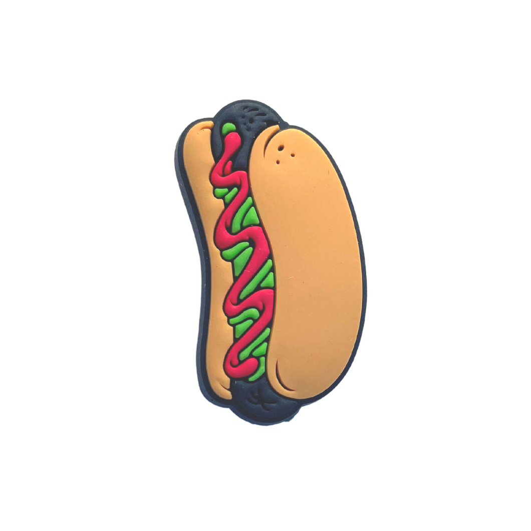 Hot dog