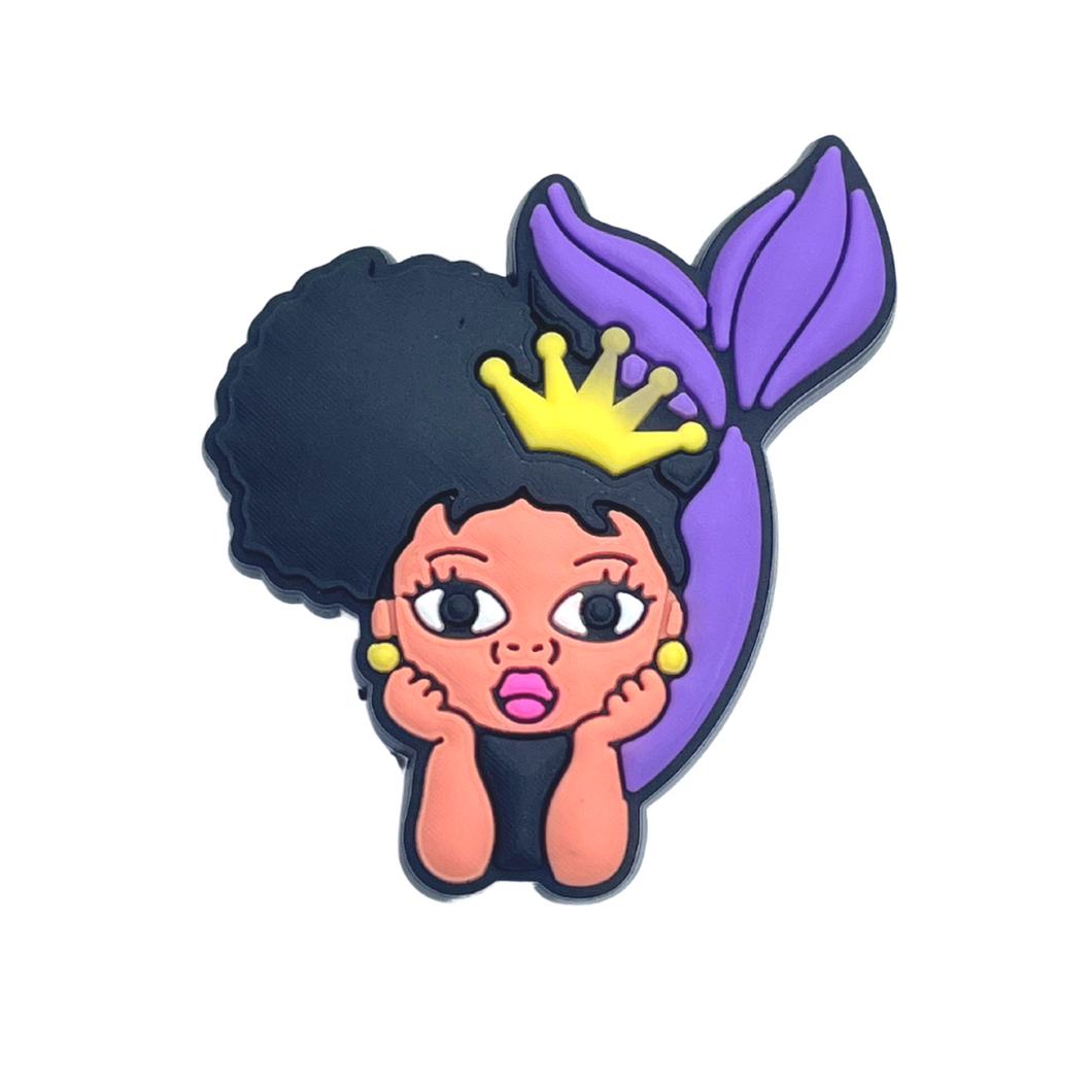 Mermaid Princess