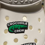 Crocodile Crew