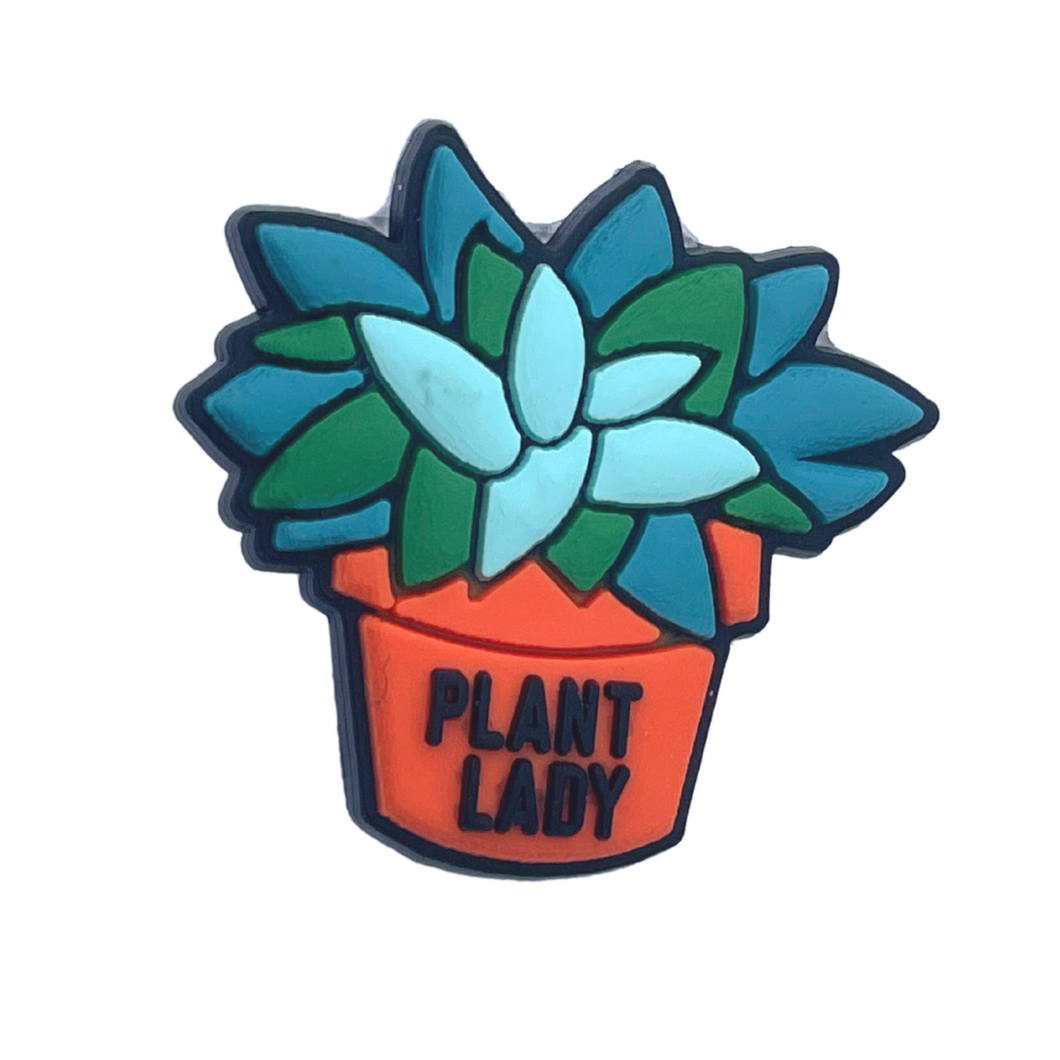 Plant Lady