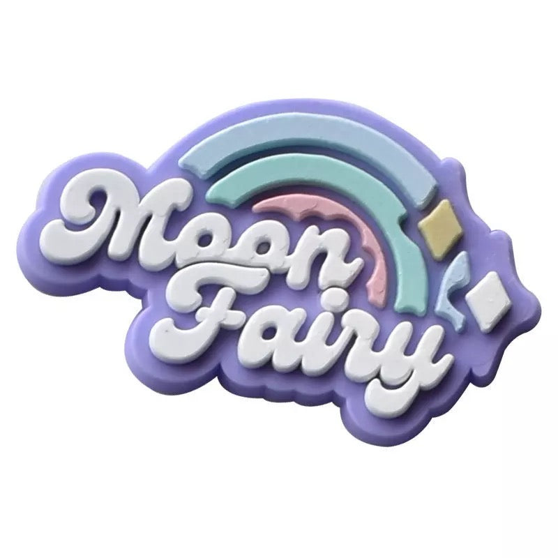 Moon Fairy