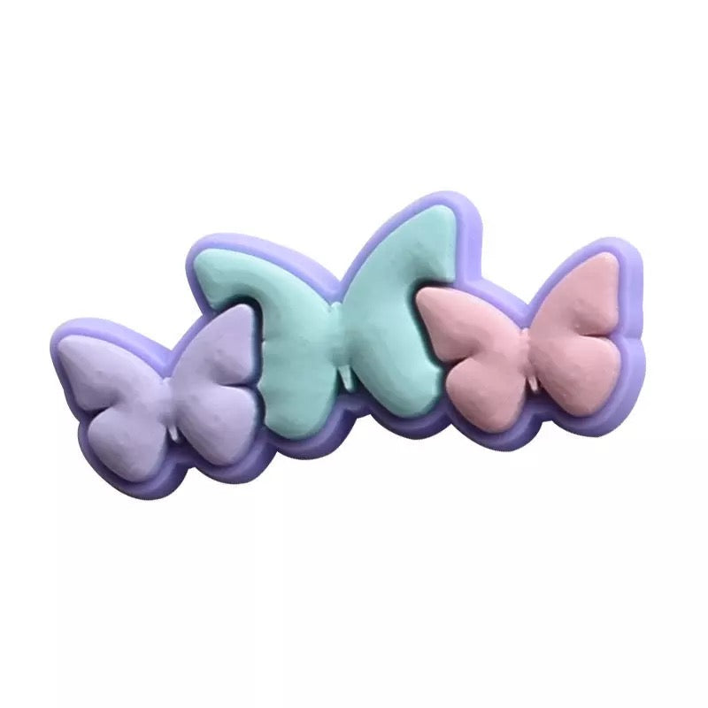 Soft Butterfly