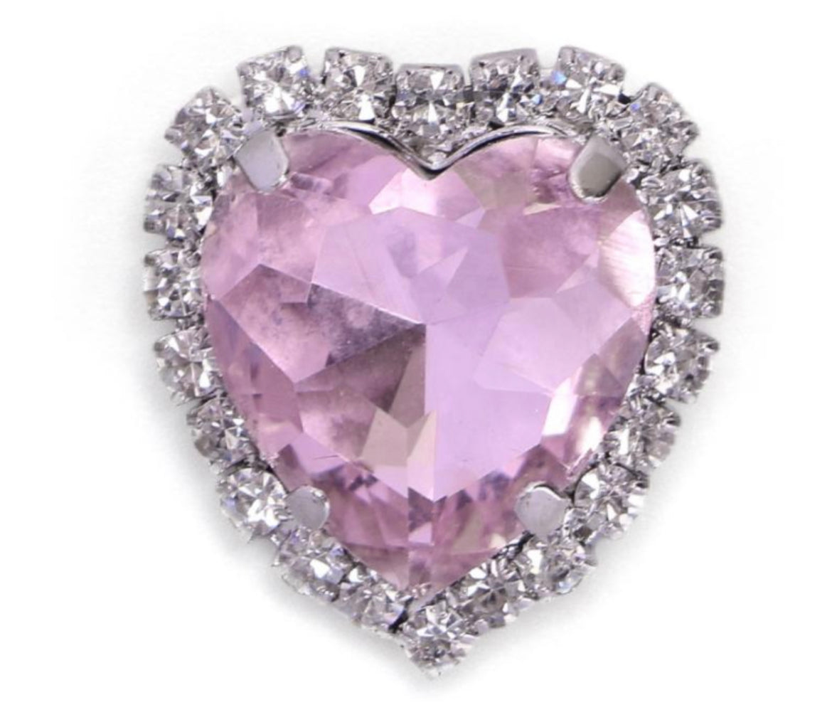 Diamond Heart