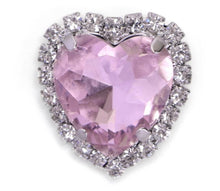 Load image into Gallery viewer, Diamond Heart
