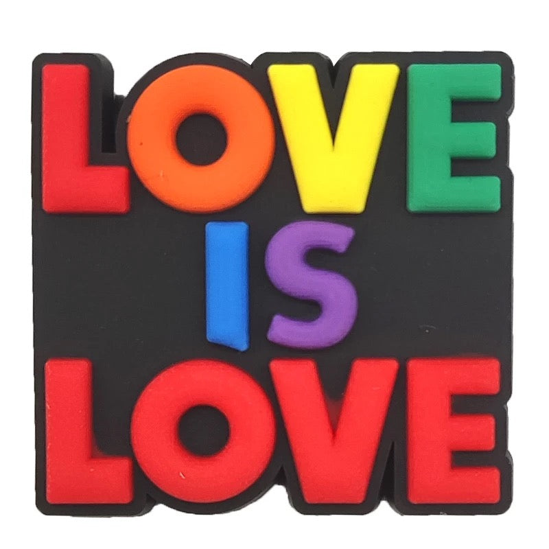 Love is Love