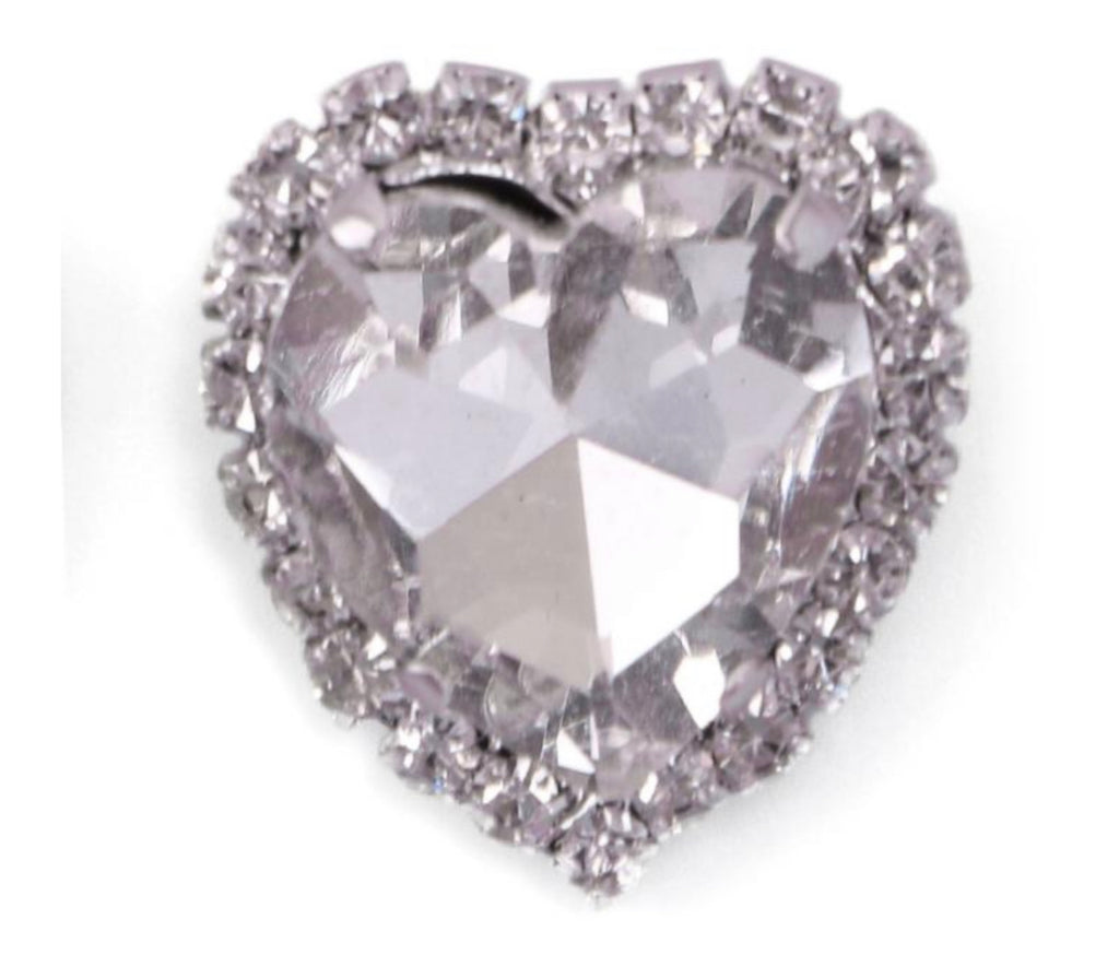 Diamond Heart