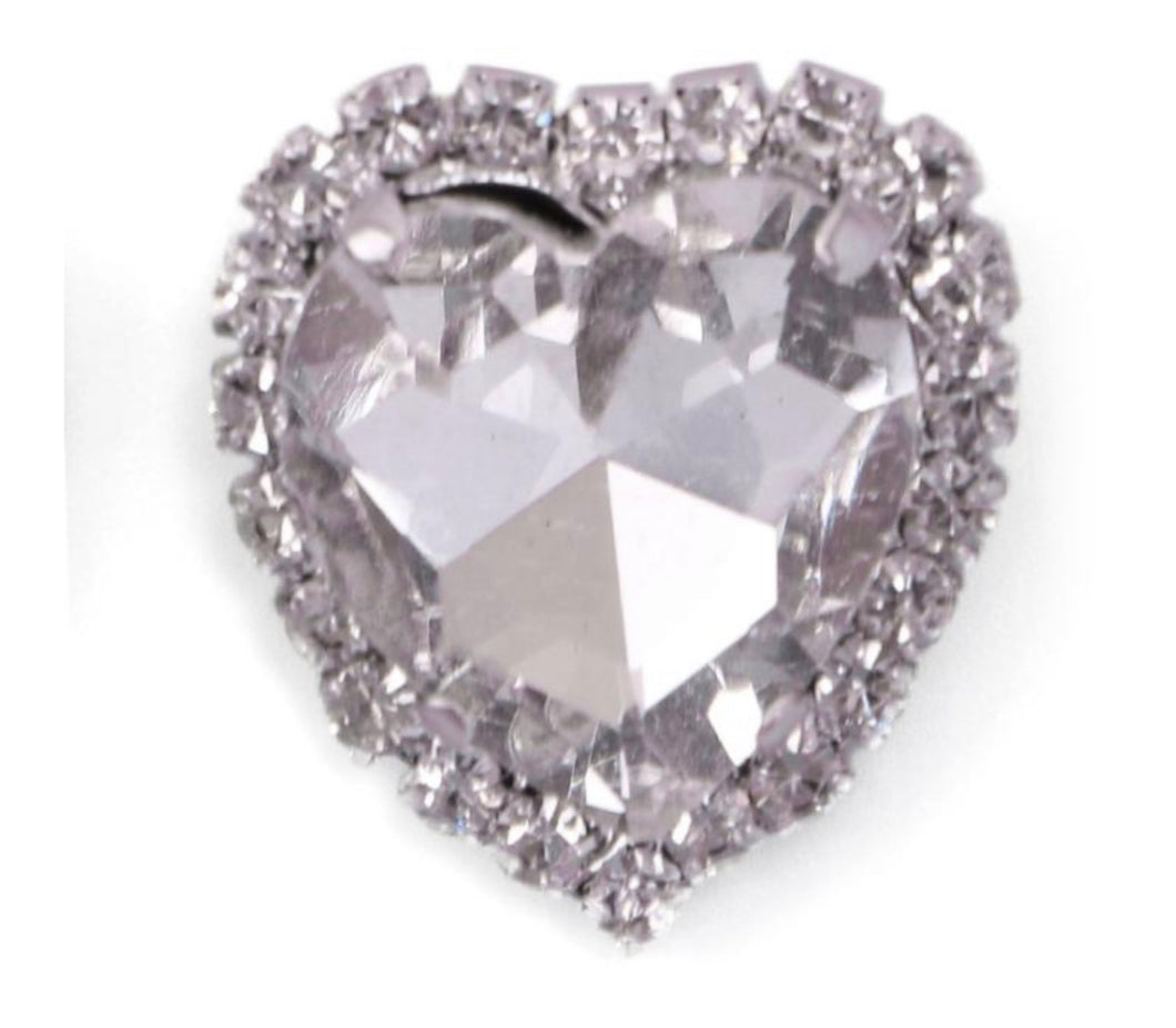Diamond Heart