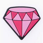 Pink Diamonds