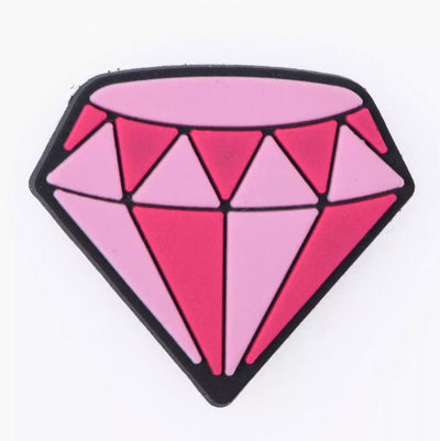 Pink Diamonds