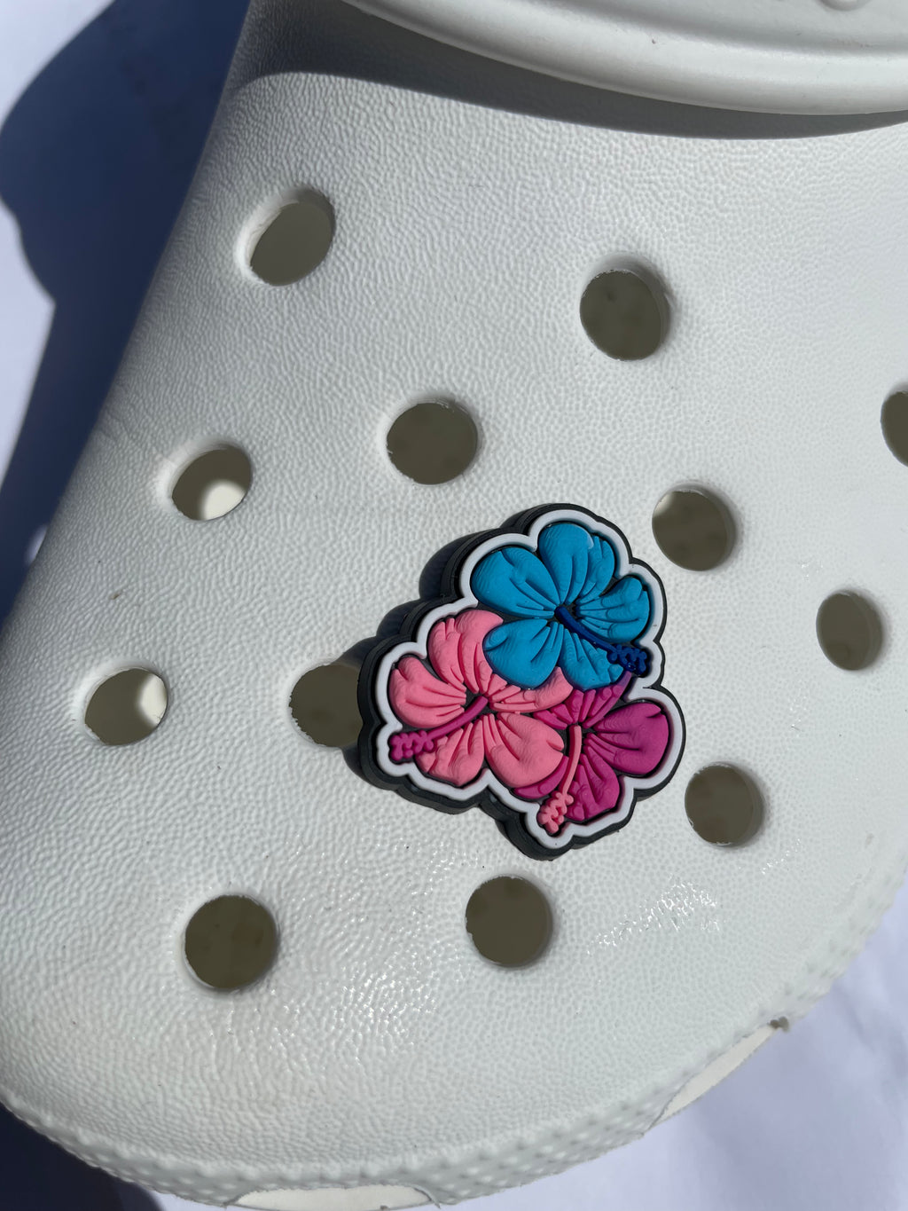 Holiday flower