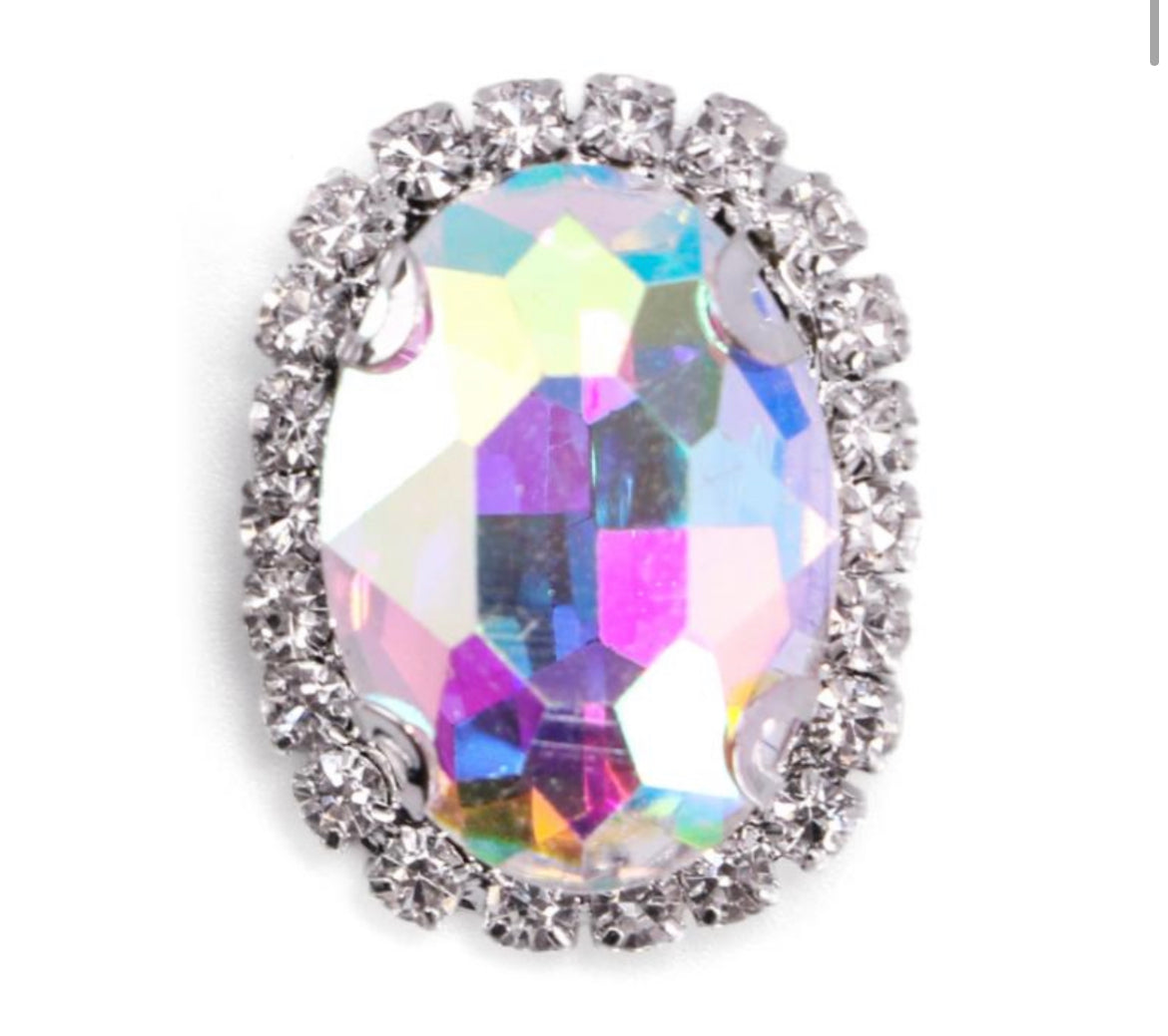 Diamonds are Forever