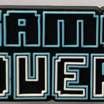 Game over
