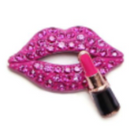 Cute lips