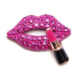 Cute lips