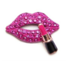 Load image into Gallery viewer, Cute lips

