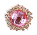 Load image into Gallery viewer, Gold gems
