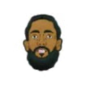 Beard man