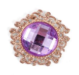 Load image into Gallery viewer, Gold gems
