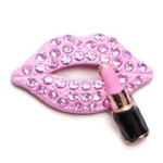 Cute lips