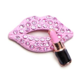 Cute lips
