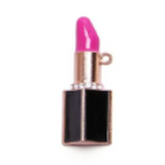 Lipstick poppin'
