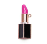 Lipstick poppin'