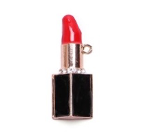 Lipstick poppin'