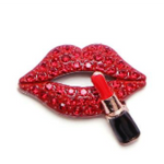 Cute lips