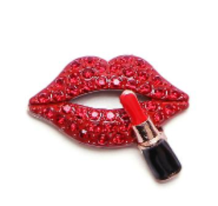 Cute lips