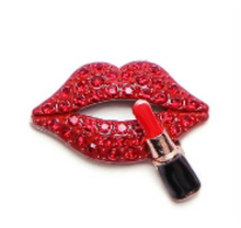 Load image into Gallery viewer, Cute lips
